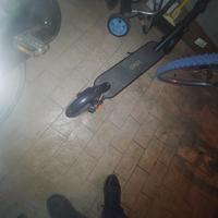 Mono pattino vivo bike ricambi