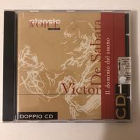 CD The Classic Voice di Victor De Sabata