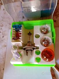 kit luci per auto