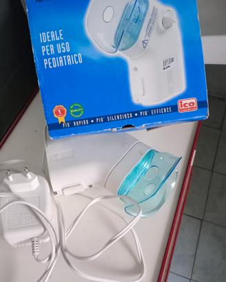 nebulizzatore per aerosol 