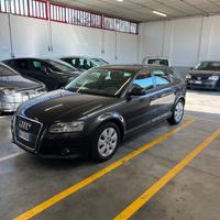 Audi A3 Cabrio 2.0 TDI F.AP. S tronic Ambition
