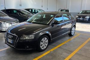 Audi A3 Cabrio 2.0 TDI F.AP. S tronic Ambition