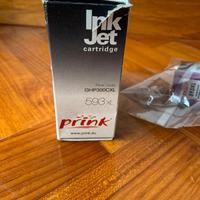 Cartuccia ink jet Prink