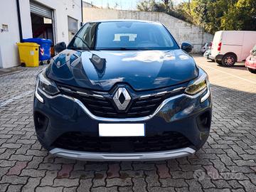 Renault Captur 1.5 dCi