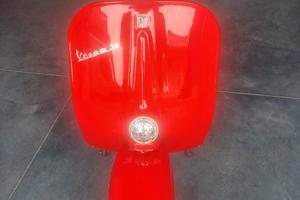 Piaggio Vespa 50 R (V5A1) - 1965