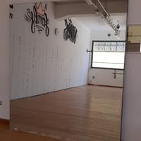 Specchi per palestra