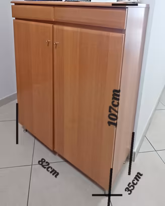 Scarpiera 
