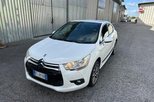 Ds DS4 4 2.0 HDi 160 Sport Chic SOLO 130.000 KM