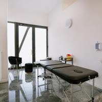 Cabina disponibile in studio professionale