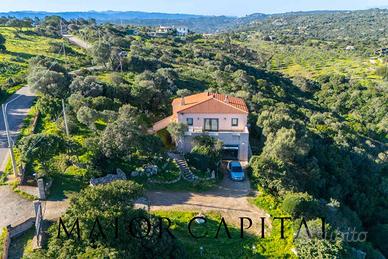 Villa - Olbia