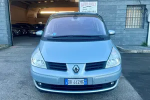 Renault Espace Grand 2.0 dCi 150CV Luxe