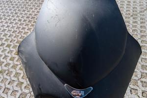 cupolino givi sv 650 - puntale SV 650 serie 1 e 2