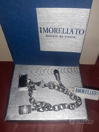 bracciale morellato con charms