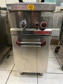 Cuocipasta Professionale a Gas BERTO'S