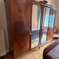 Armadio camera da letto