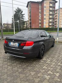 Bmw 520d