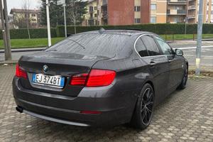 Bmw 520d