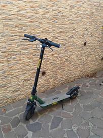 Monopattino elettrico
