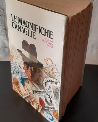 Grandi truffe e grandi truffatori della Storia