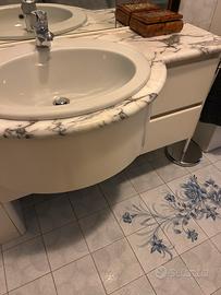 Mobile bagno