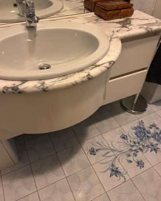 Mobile bagno