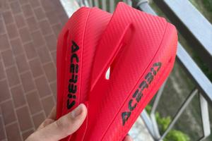 Paramani acerbis universali