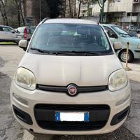 Fiat Panda 0.9 TwinAir Natural Power 2012