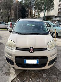 Fiat Panda 0.9 TwinAir Natural Power 2012