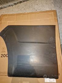 Modanatura posteriore furgone ducato,citroen,puege