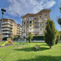 Splendido appartamento in classe A3 con ampio giar