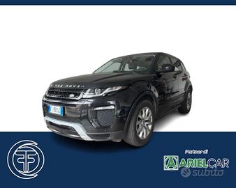 Land Rover Range Evoque 2.0 TD4 180 CV 5p. Autobio