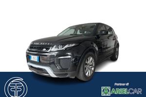 Land Rover Range Evoque 2.0 TD4 180 CV 5p. Autobio