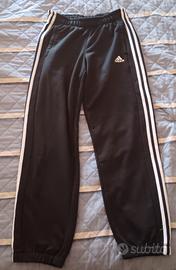 ADIDAS PANTALONI ESSENTIALS S GOOD CONDITION 