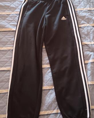 ADIDAS PANTALONI ESSENTIALS S GOOD CONDITION 