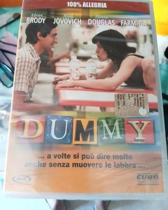 dummy 