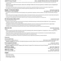 Mechanical engineer