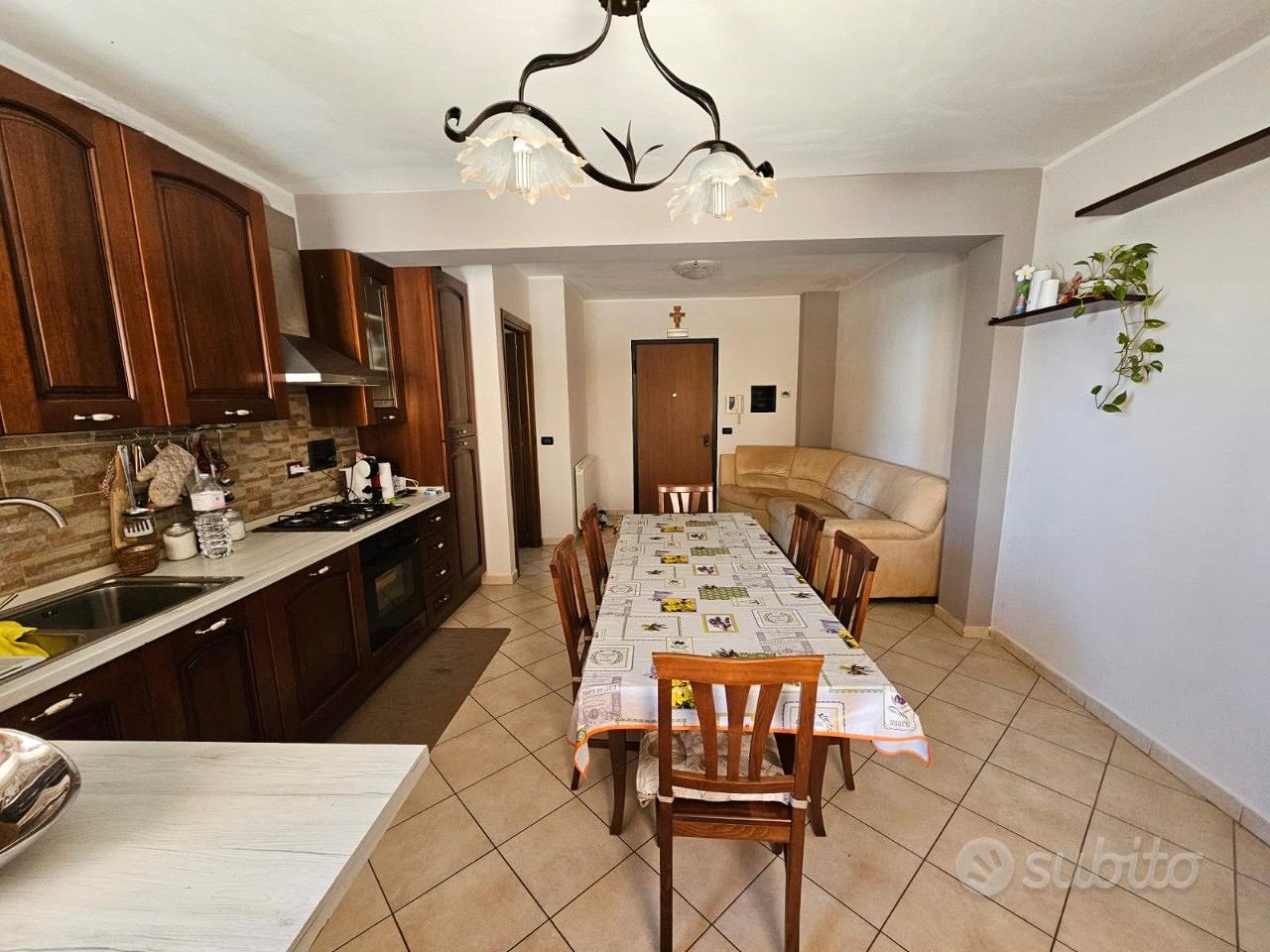 Appartamento – Reggio Calabria, Ravagnese - Vista 5