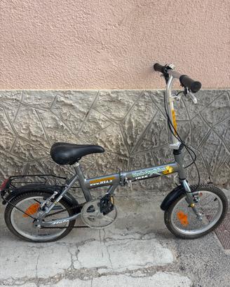 Bici da bambino/ ragazzi