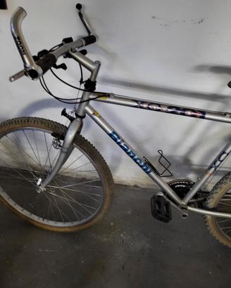 varie  biciclette 