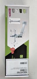 Techly ICA-PM 16 supporto vdp a parete/soffitto
