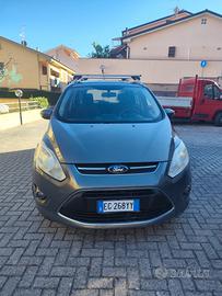 Ford CMax 7 posti