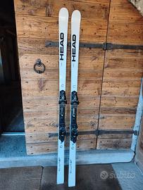SCI HEAD e-GS RD188 R30