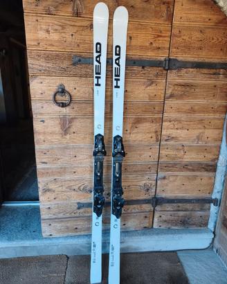 SCI HEAD e-GS RD188 R30