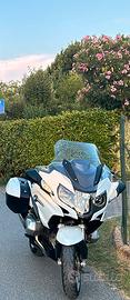 Bmw R 1250 RT