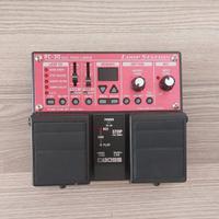 BOSS RC-30 LOOP STATION PEDALE