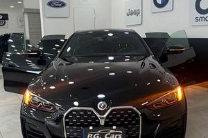 Bmw 4er Gran Coupe 420d xDrive 48V Msport