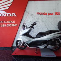 HONDA pcx 150 - anno 2013 - km 55874 - Pronta cons