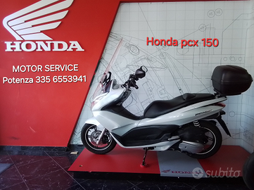 HONDA pcx 150 - anno 2013 - km 55874 - Pronta cons