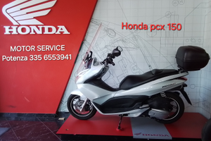 HONDA pcx 150 - anno 2013 - km 55874 -