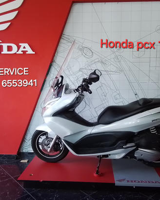 HONDA pcx 150 - anno 2013 - km 55874 -